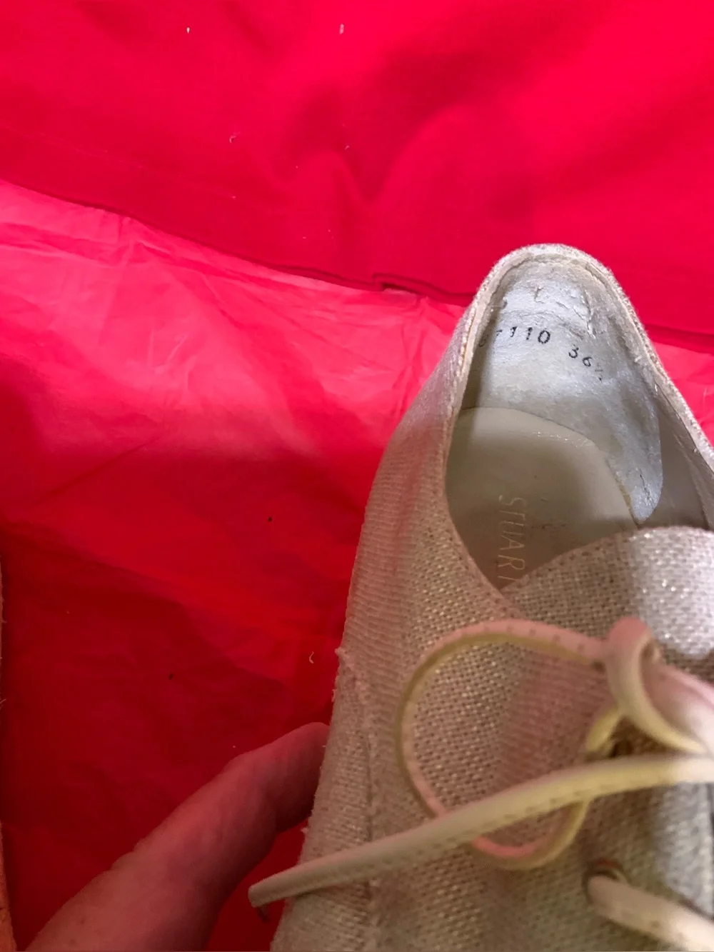 STUART WEITZMAN